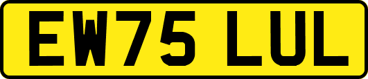 EW75LUL