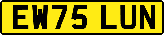 EW75LUN