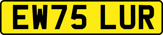 EW75LUR