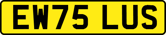EW75LUS