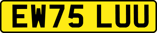 EW75LUU