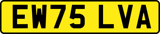 EW75LVA