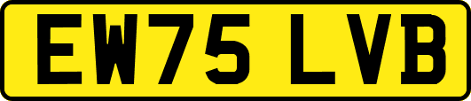 EW75LVB