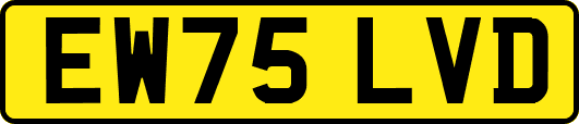 EW75LVD