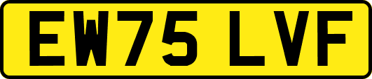 EW75LVF