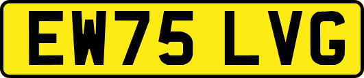 EW75LVG