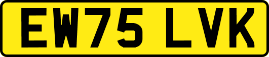 EW75LVK