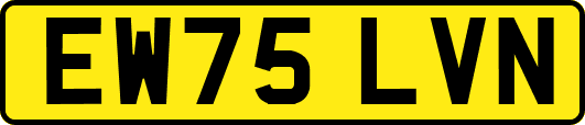 EW75LVN