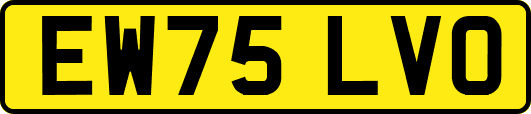EW75LVO