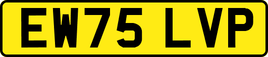 EW75LVP