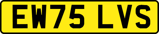 EW75LVS