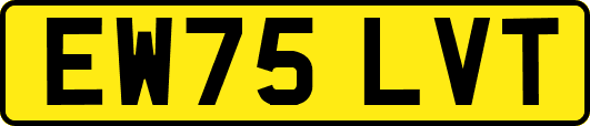 EW75LVT