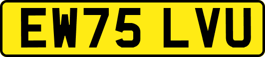 EW75LVU