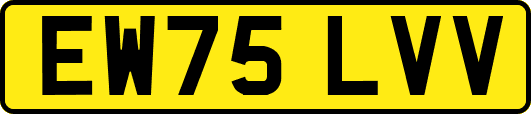 EW75LVV