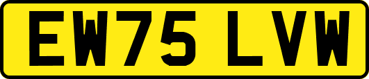 EW75LVW