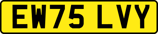 EW75LVY