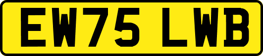 EW75LWB