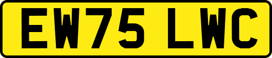 EW75LWC