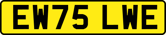 EW75LWE