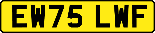 EW75LWF