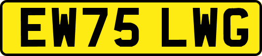 EW75LWG