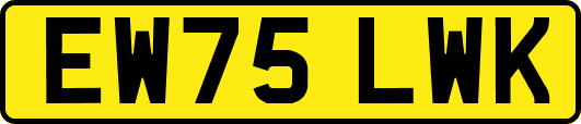 EW75LWK