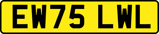 EW75LWL