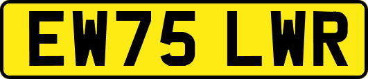 EW75LWR