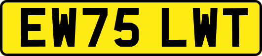 EW75LWT