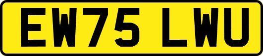 EW75LWU