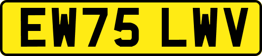 EW75LWV