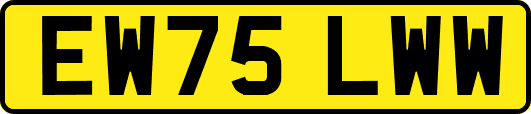EW75LWW