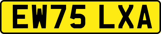EW75LXA