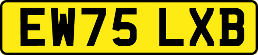 EW75LXB