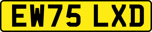 EW75LXD