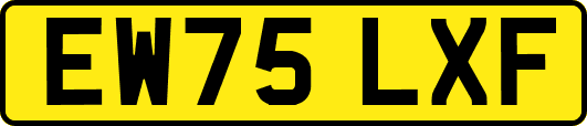 EW75LXF
