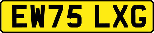 EW75LXG