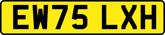 EW75LXH