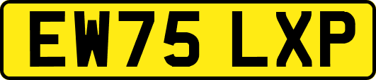 EW75LXP