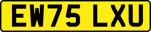 EW75LXU