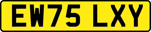 EW75LXY