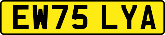 EW75LYA