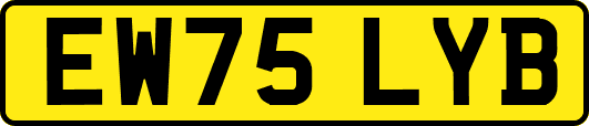 EW75LYB
