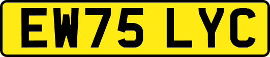 EW75LYC