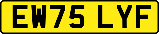 EW75LYF
