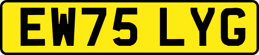 EW75LYG