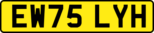 EW75LYH