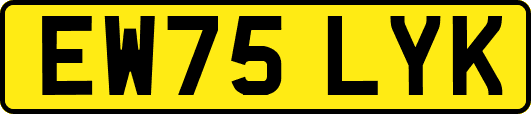 EW75LYK