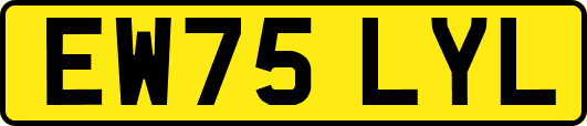 EW75LYL