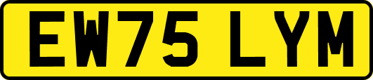 EW75LYM